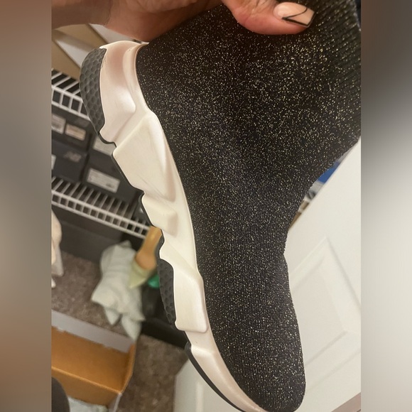 BALENCIAGA SPEED LT SNEAKER - Picture 7 of 10